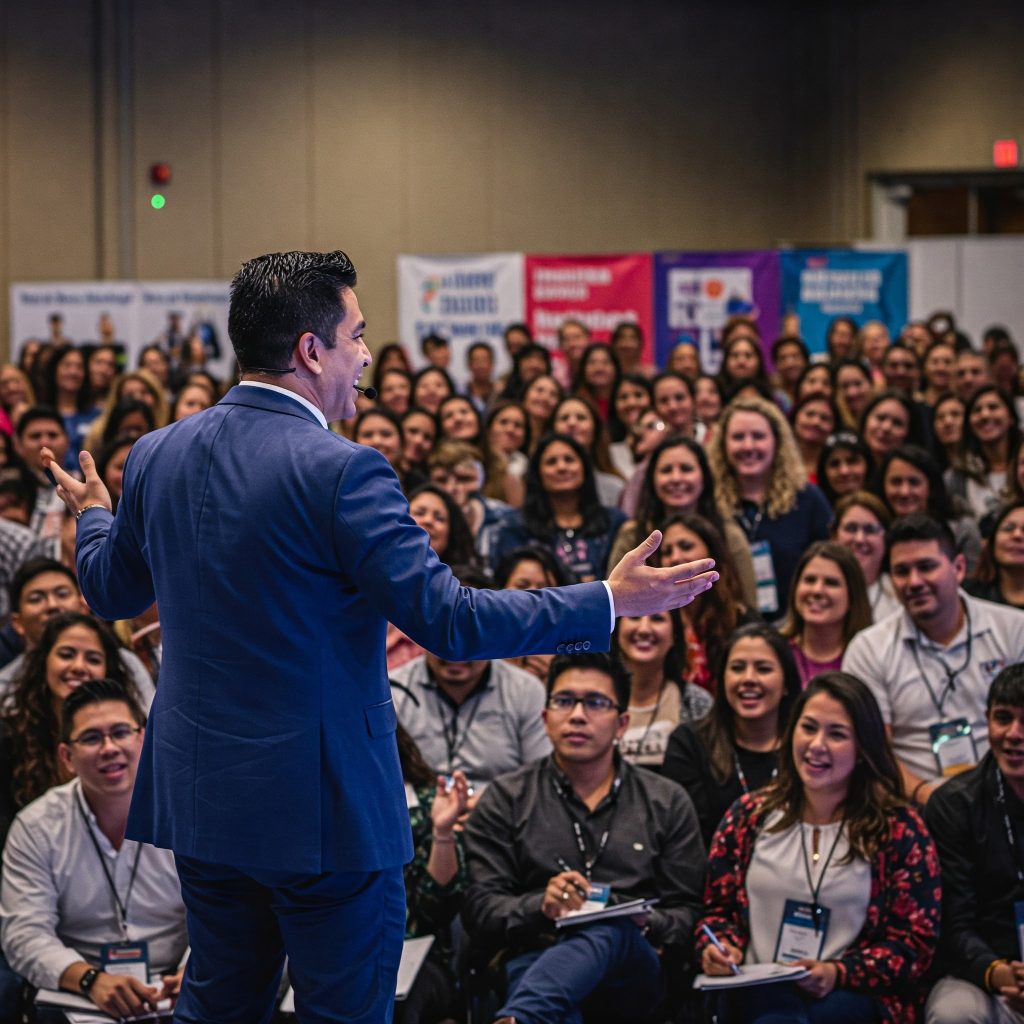 ¿Continuación o reinvención de la polémica IM Mastery Academy en Latinoamérica? – PubliNoticias – El corresponsal peru