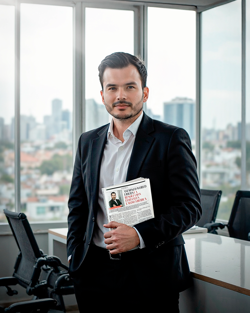 MINED World Destacado por Forbes – PubliNoticias – El corresponsal peru