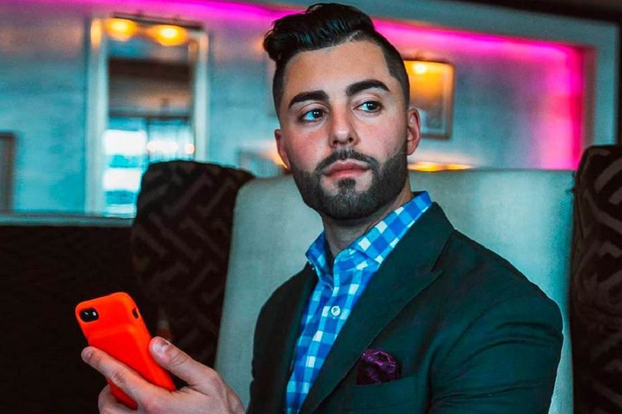 Jifu Life y la Sombra de Morton y Delgado, Exponentes de IM Mastery Academy.  – El corresponsal peru